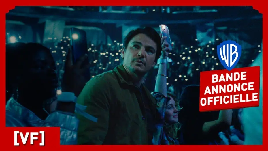 Відео до фільму Западня | Bande Annonce officielle (VF)