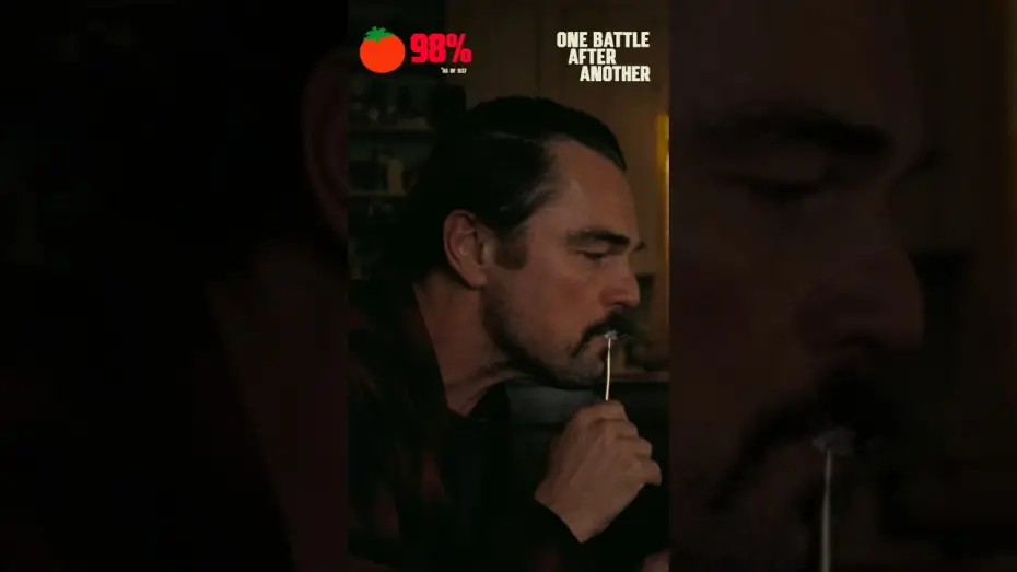 Відео до фільму Одна битва за іншою | September 17, 2025