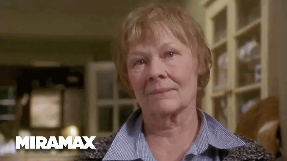 Відео до фільму Айріс | The Prime Minister's Name