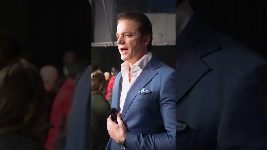 Відео до фільму Вбивця-психопат | West Coast Premiere