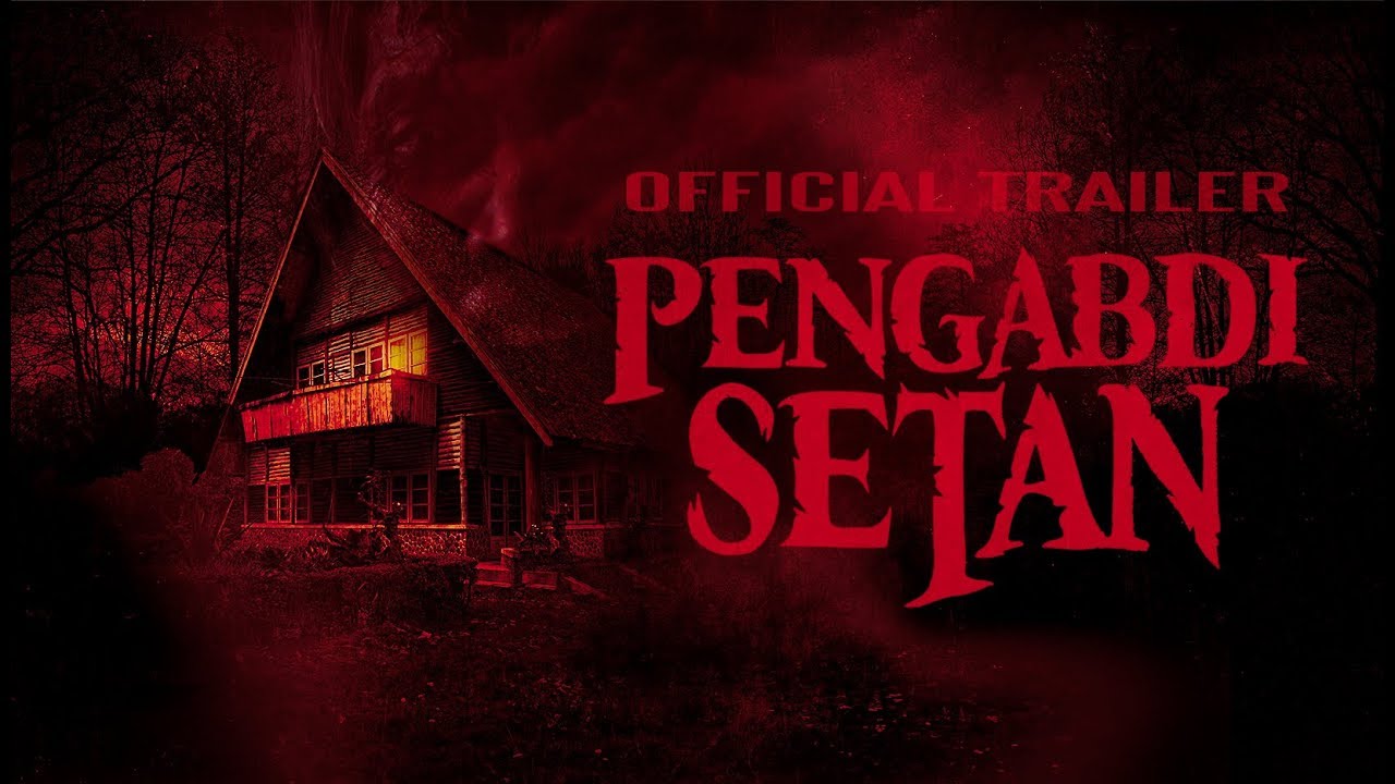Відео до фільму Satan's Slaves | Pengabdi Setan (2017) Official Trailer