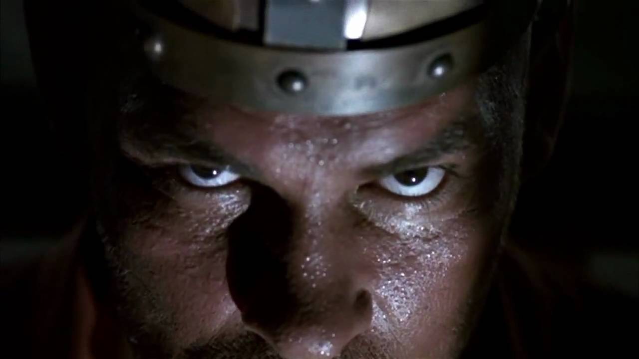 Відео до фільму Shocker | Shocker Trailer