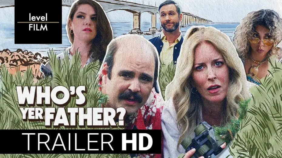 Відео до фільму Who's Yer Father? | Who's Yer Father? | Official Trailer