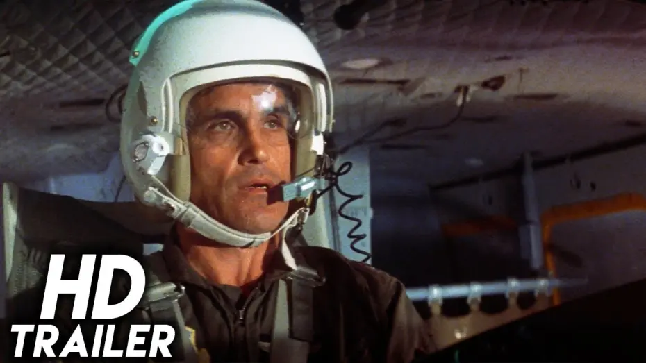 Відео до фільму The Swarm | The Swarm (1978) ORIGINAL TRAILER [HD 1080p]