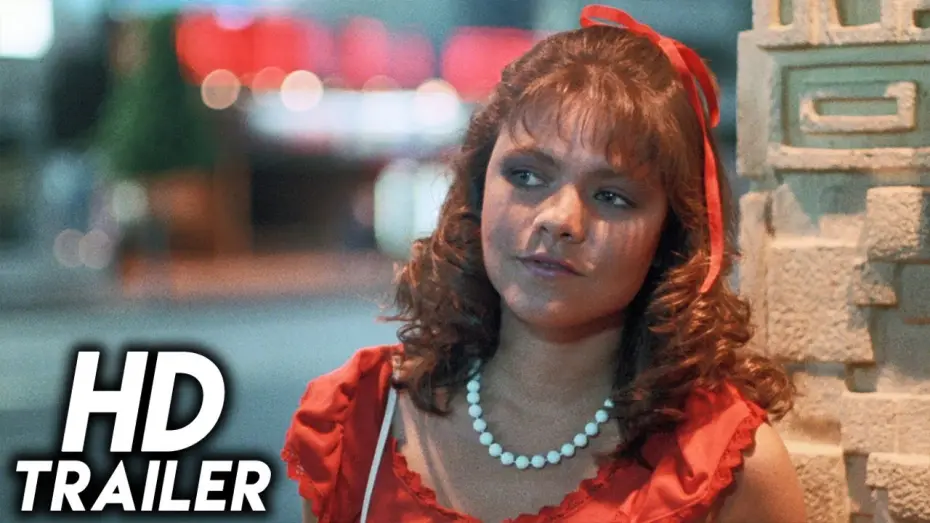 Відео до фільму Angel | Angel (1984) ORIGINAL TRAILER [HD 1080p]