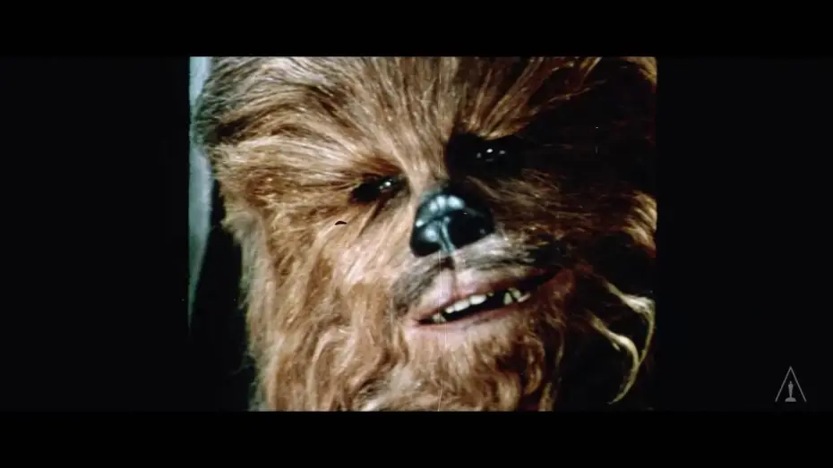 Відео до фільму Зоряні війни: Епізод 6 &mdash; Повернення джедая | Trailer