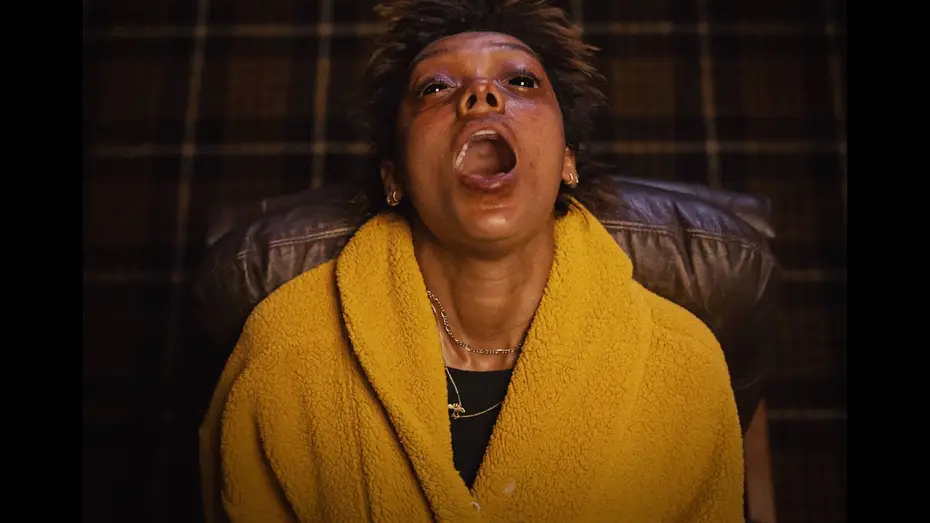 Відео до фільму Говори до мене | Spot