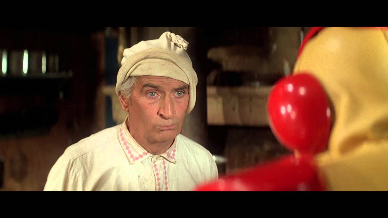 Відео до фільму Суп з капусти | Суп из капусты. Как позвать инопланетянина