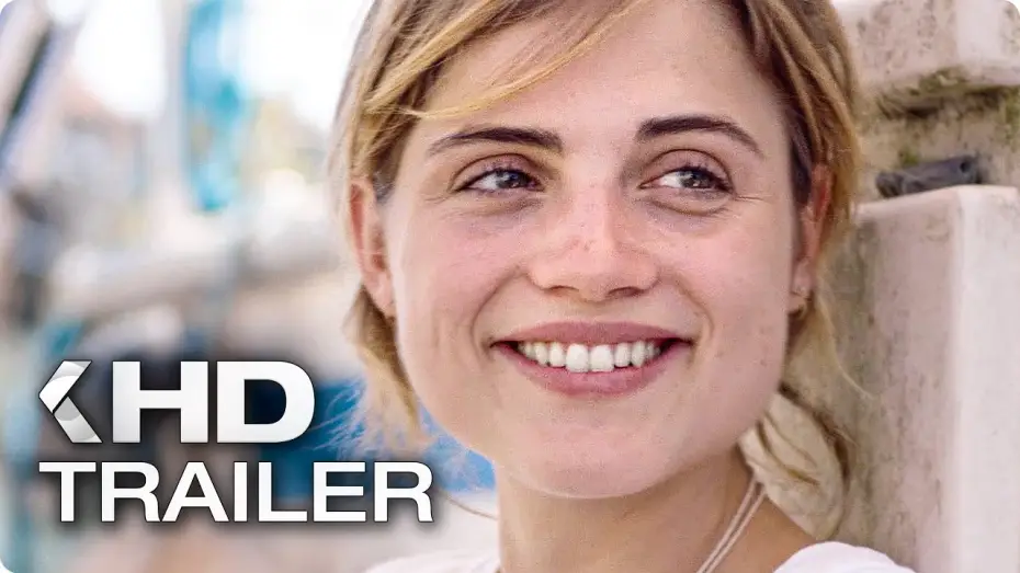 Відео до фільму 303 | 303 Trailer German Deutsch (2018) Exklusiv