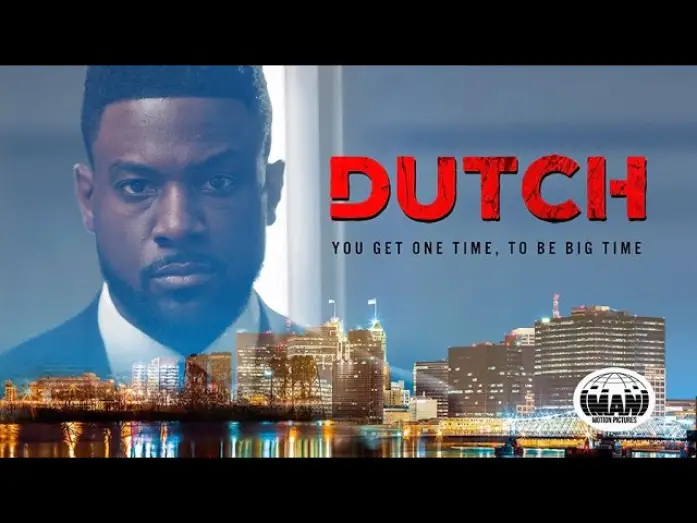 Відео до фільму Dutch | DUTCH - TRAILER 1