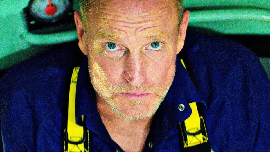 Відео до фільму Останній подих | Дыхание шторма &mdash; Русский трейлер (Дубляж, 2025)