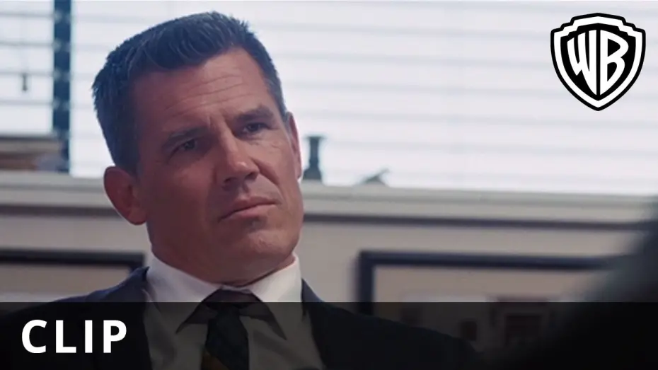 Відео до фільму Вроджена вада | Inherent Vice - "What's The Beef Here Exactly?" Clip - Official Warner Bros. UK