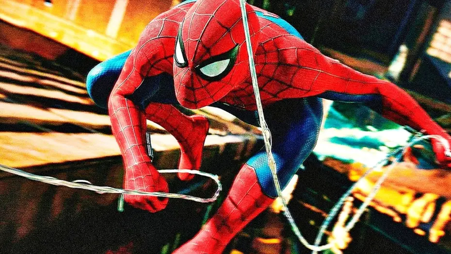 Відео до фільму Людина-павук: Абсолютно новий день | Человек Паук: Новый день &mdash; Русский трейлер (Дубляж, 2026)