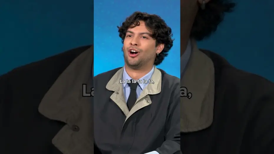 Відео до фільму Смурфи | Dramatic Theme Tune