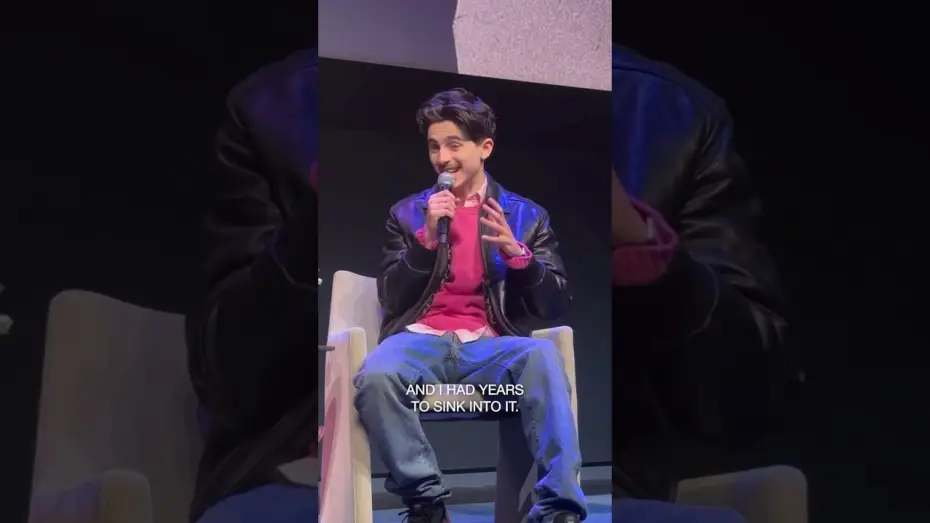 Відео до фільму Боб Ділан: Цілковитий незнайомець | Church of Bob