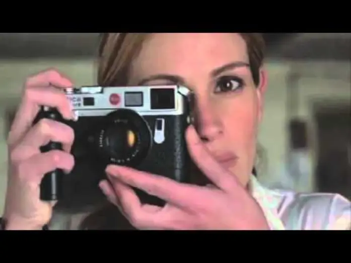 Відео до фільму Близькість | TRAILER CLOSER EN ESPA&Ntilde;OL