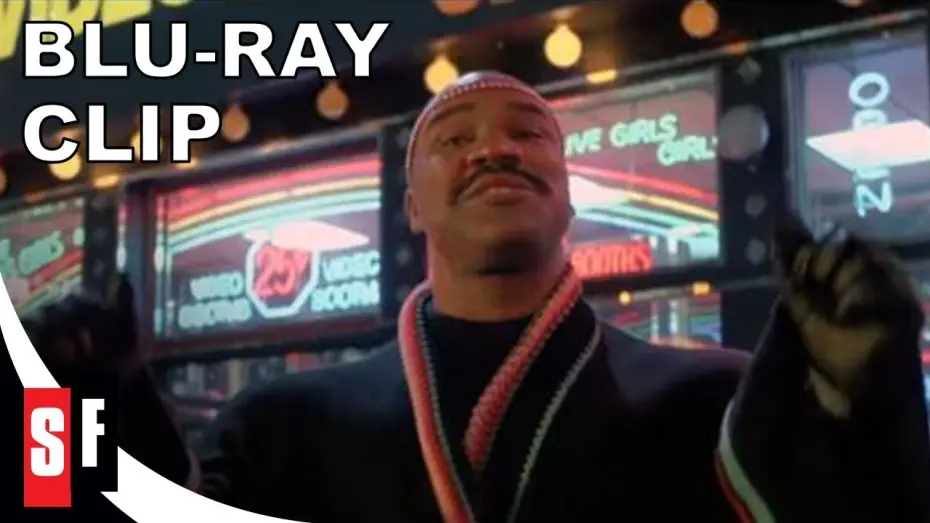 Відео до фільму Shakedown | Don't Shoot