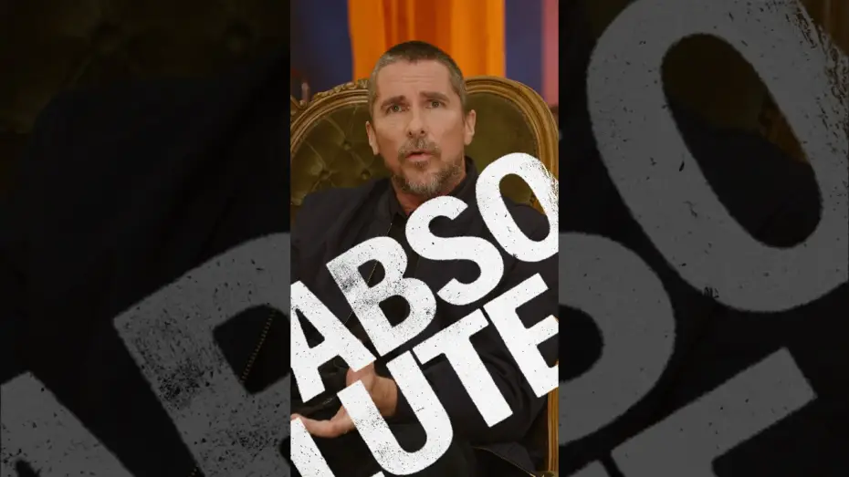 Відео до фільму Наречена! | Scream it to the heavens!