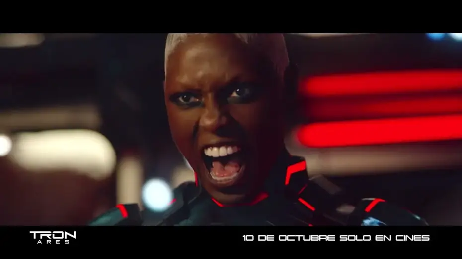 Відео до фільму Трон 3 | Anuncio: 'Mayday'