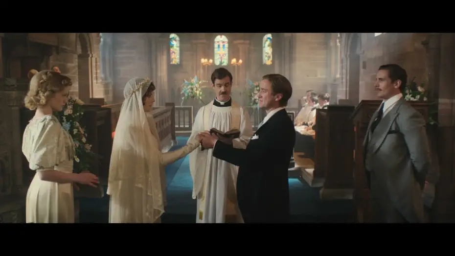 Відео до фільму Фекгем-Голл | Cinemas everywhere NOW