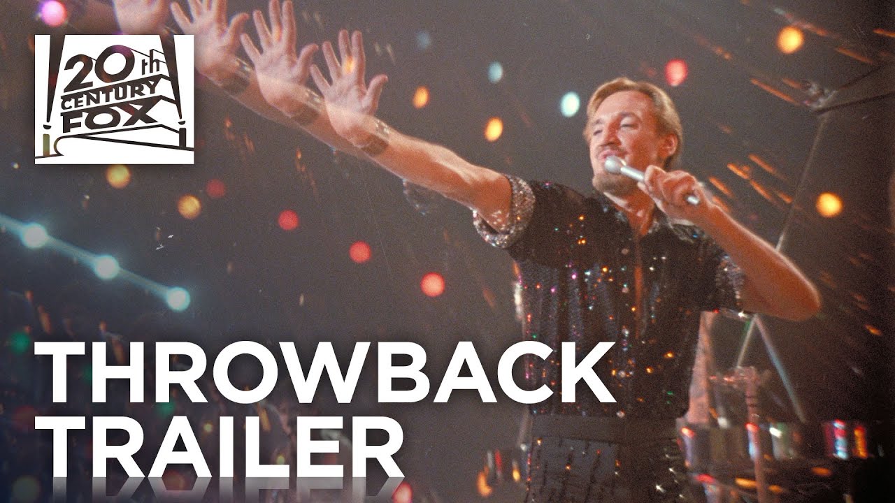 Відео до фільму Увесь цей джаз | #TBT Trailer