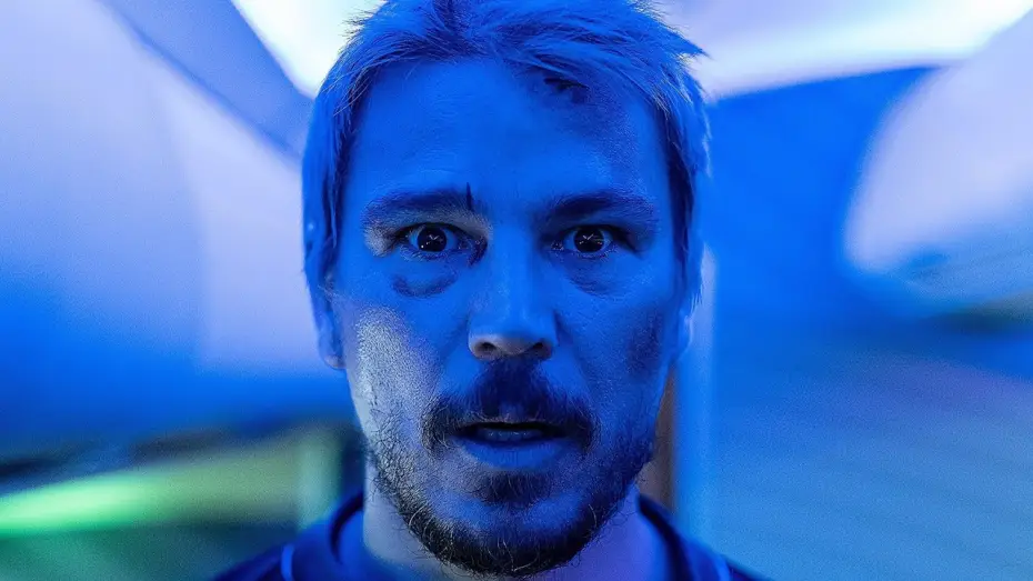 Відео до фільму Рейс навиліт | Рейс навылет &mdash; Русский трейлер (2025)