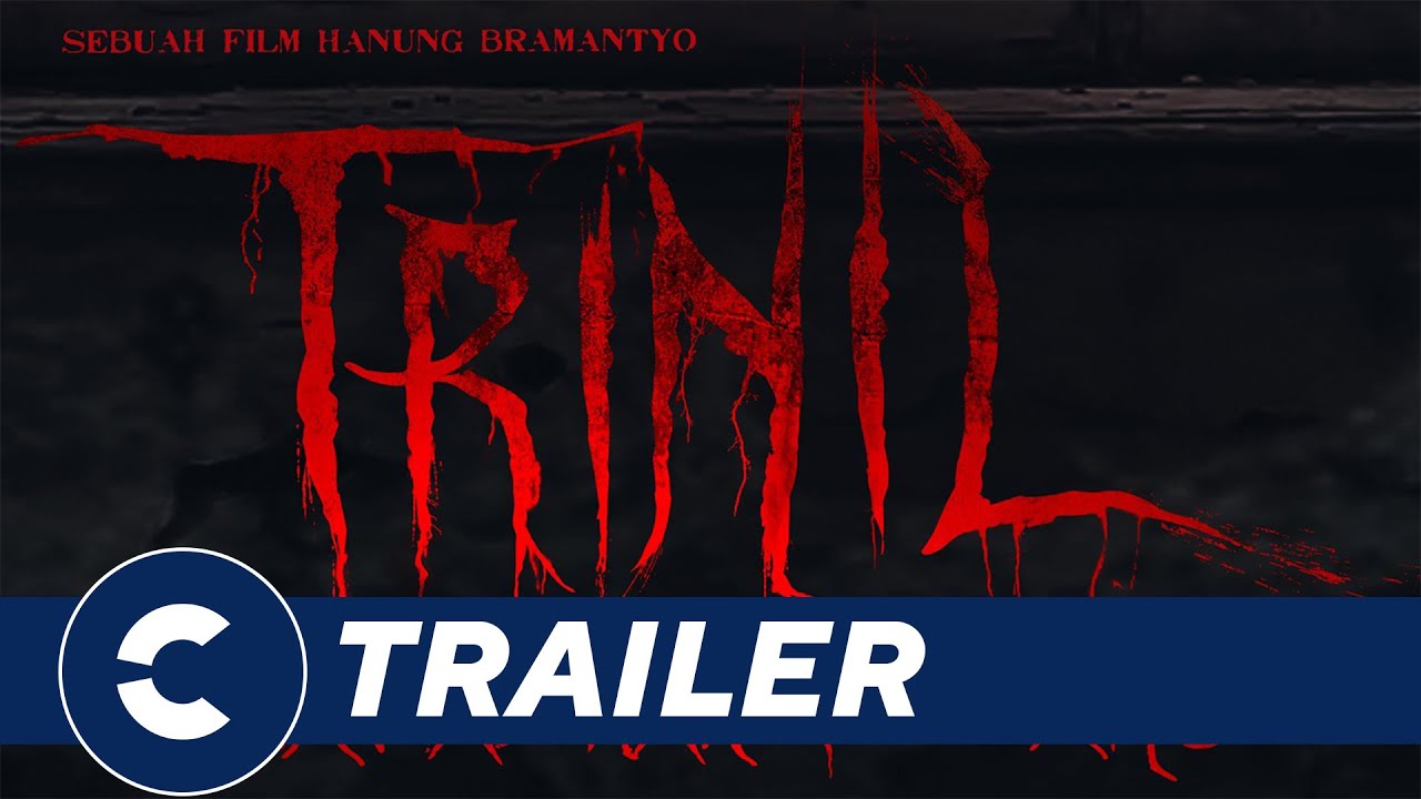 Відео до фільму Trinil | Official Trailer TRINIL (KEMBALIKAN TUBUHKU) - Cin&eacute;polis Indonesia
