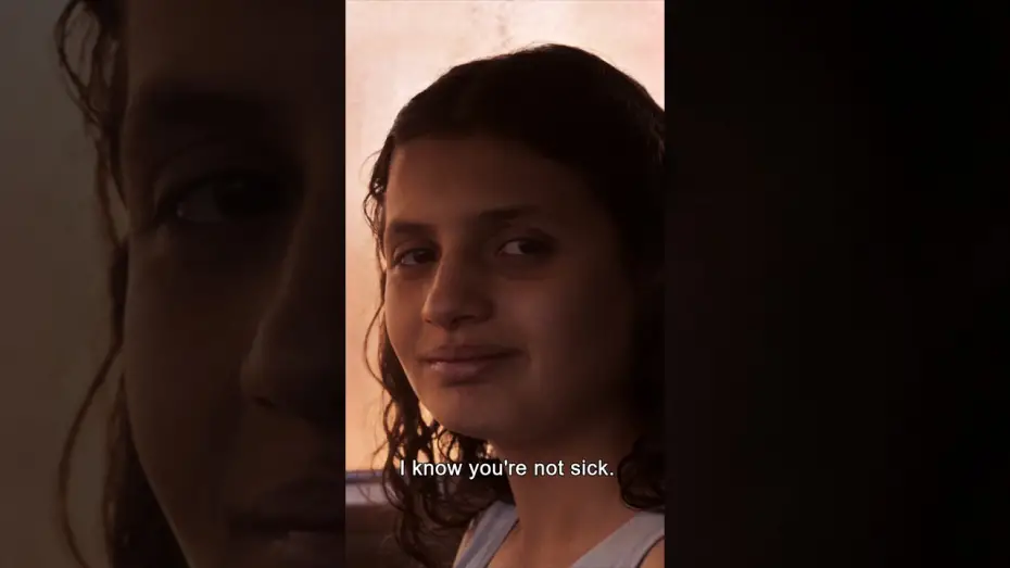 Відео до фільму Альфа | Julia Ducournau's Genre-Defying film ALPHA is coming to cinemas 14 November. [Subtitled]