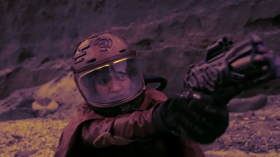 Відео до фільму Alimuom | ALIMUOM Official Trailer