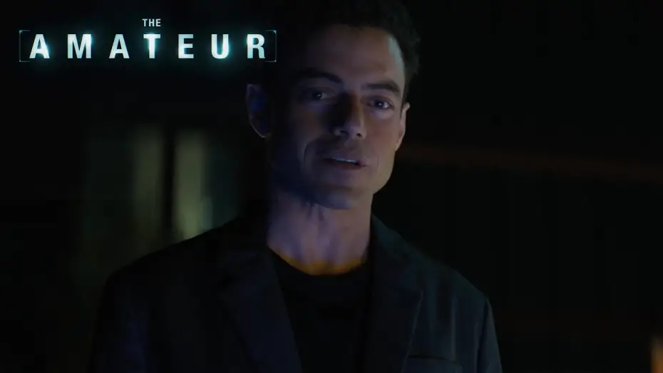 Відео до фільму Аматор | Buy it Now Only on Digital