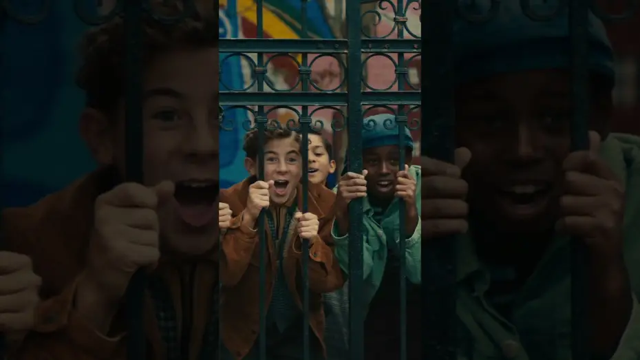 Відео до фільму Фантастична четвірка | Together. As a family.