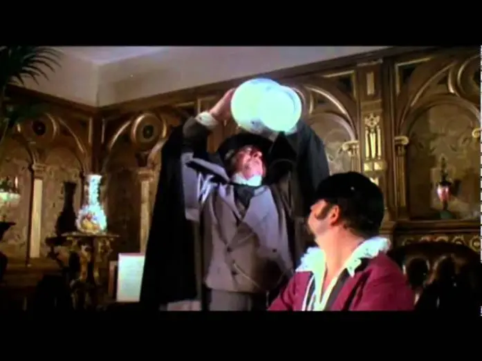 Відео до фільму The Adventure of Sherlock Holmes' Smarter Brother | The Adventure of Sherlock Holmes' Smarter Brother - Trailer