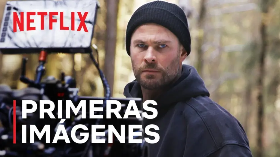 Відео до фільму Евакуація 2 | Primeras im&aacute;genes en exclusiva [VOSE]