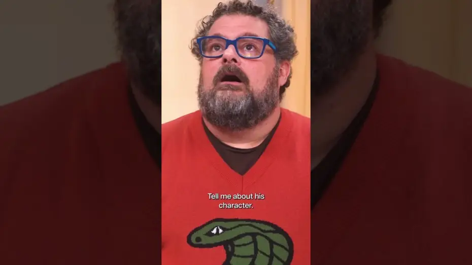 Відео до фільму Стрибунці | When King George met King George