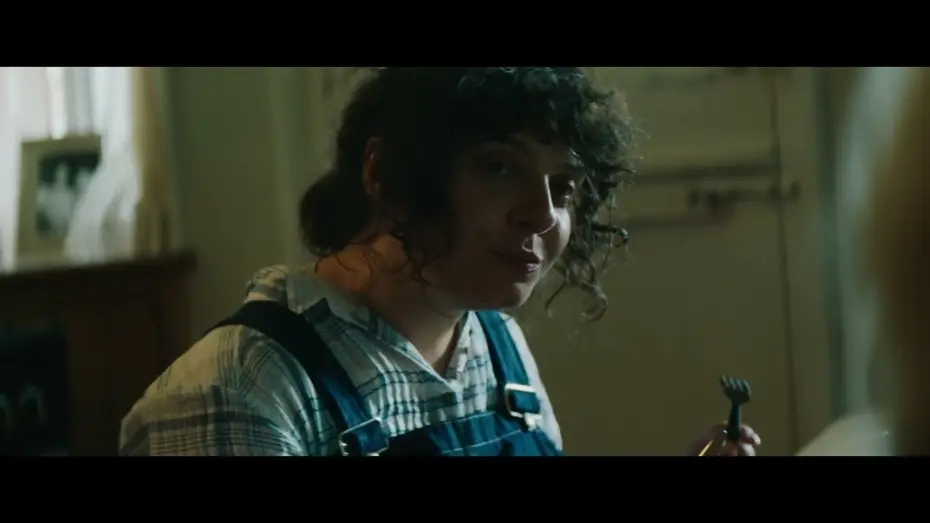 Відео до фільму Pandora | Pandora Trailer