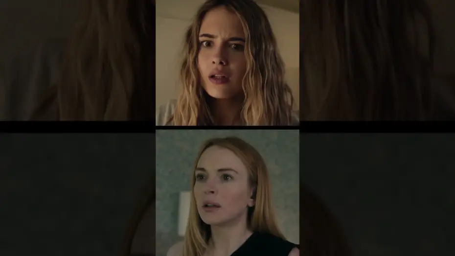 Відео до фільму Ще одна шалена п'ятниця | At exactly 12AM on a Friday... one family changed forever.