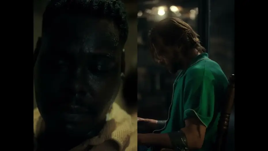 Відео до фільму Refuge | Refuge Official Trailer (2026)