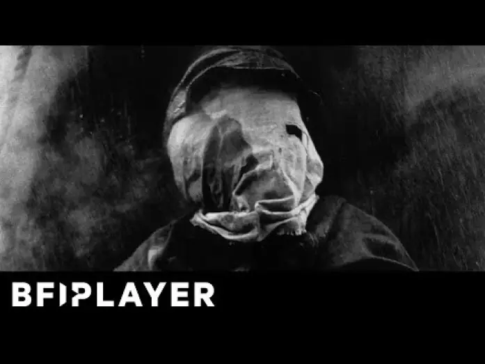Відео до фільму Людина-слон | Mark Kermode reviews The Elephant Man | BFI Player