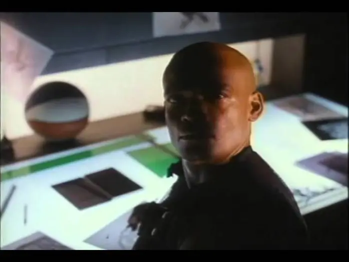 Відео до фільму Solo | Solo Trailer 1996