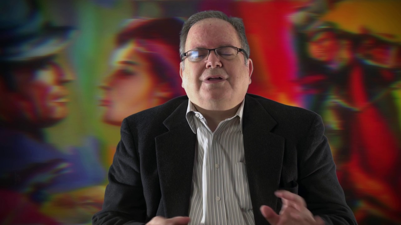 Відео до фільму Майор Данді | Michael Schlesinger on MAJOR DUNDEE