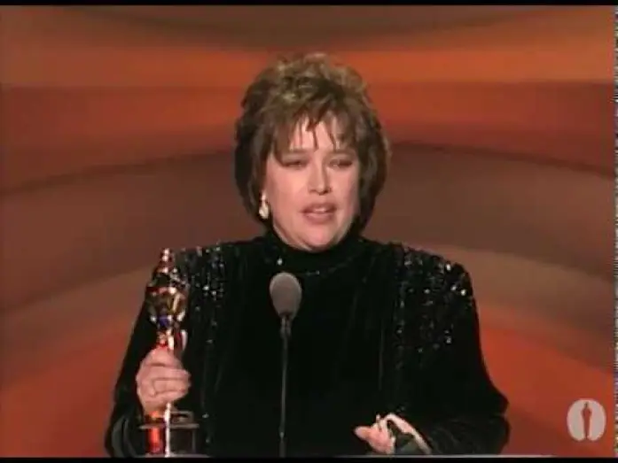 Відео до фільму Мізері | Kathy Bates Wins Best Actress | 63rd Oscars (1991)