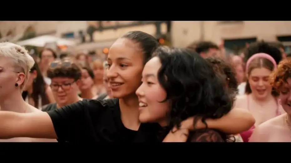 Відео до фільму La Petite Derni&egrave;re | La Pi&ugrave; Piccola - Trailer Ufficiale