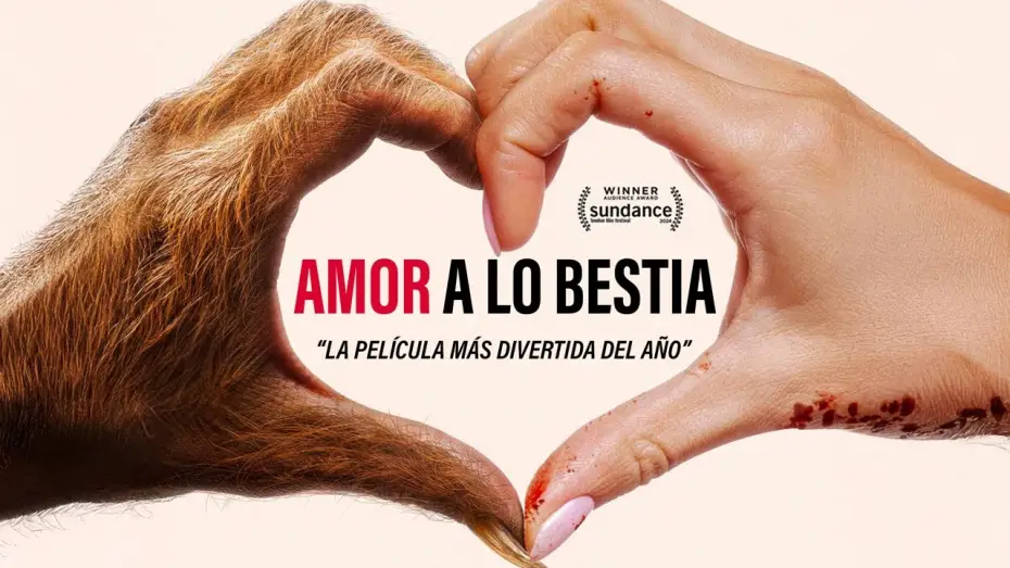 Відео до фільму Your Monster | AMOR A LO BESTIA. Estreno en Cines el Viernes 21 de Febrero
