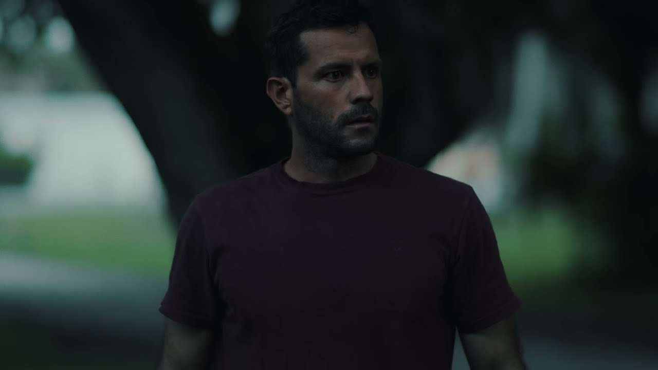 Відео до фільму Calber Island | Calber Island Trailer