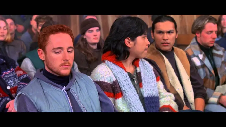 Відео до фільму Таємниця Аляски | Тайна Аляски - Трейлер