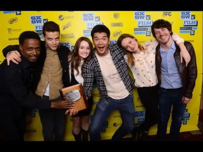 Відео до фільму Короткий термін 12 | Q&A: Short Term 12