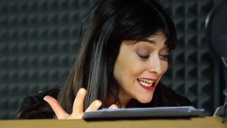 Відео до фільму Коко | Disney&bull;Pixar Coco - Valentina Lodovini &egrave; la voce della mamma di Miguel - Featurette