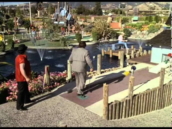 Відео до фільму Поквитатися з татком | Getting Even with Dad Official Trailer #1 - Saul Rubinek Movie (1994) HD