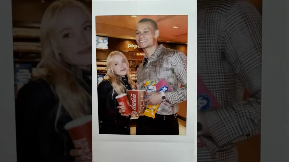 Відео до фільму Спогади про нього | reminders of reminders of him