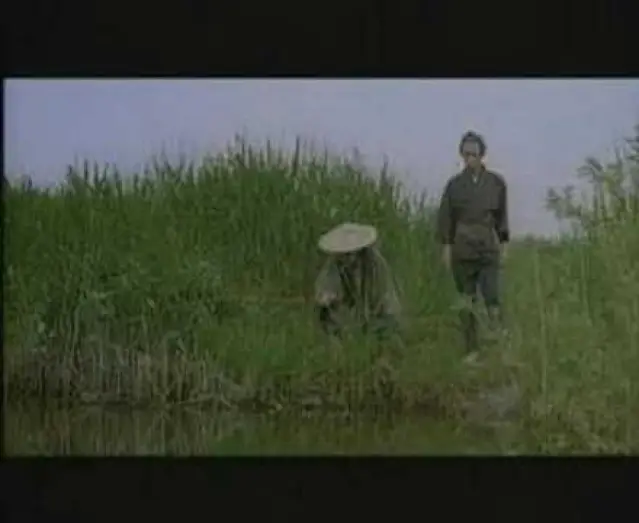 Відео до фільму Затоічі | Zatoichi di Takeshi Kitano. Trailer